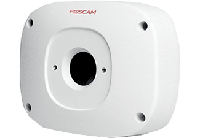 Foscam FAB99 spatwaterdichte lasdoos surveillance accessoires - thumbnail