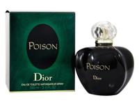 Dior Poison Eau de Toilette - thumbnail