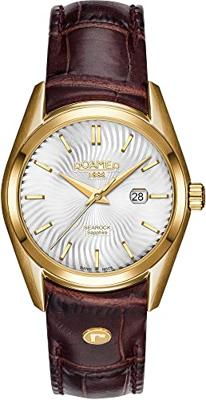 Roamer of Switzerland 203844 48 15 02 Horloge Dames 34mm