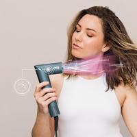 Shark HD450TLEU haarstyler Multistyler Warm Blauw 1400 W 2,44 m - thumbnail