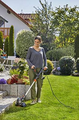 Gardena Trimmer | ComfortCut 550/28 - 9872-20 - 9872-20 - thumbnail
