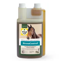 Vitalstyle Stresscontrol maat:1000ml - thumbnail