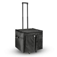 LD Systems CURV 500 SUB PC trolley voor subwoofer - thumbnail