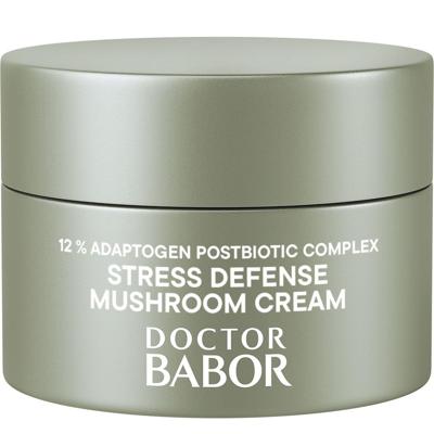 BABOR Microbiomic Stress Defense Mushroom Cream 50ml