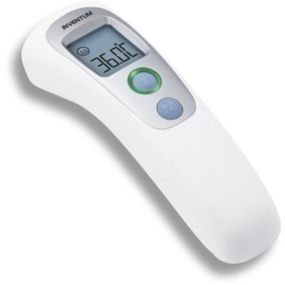 Inventum tmc609 infrarood thermometer Inventum tmc609 infrarood thermometer
