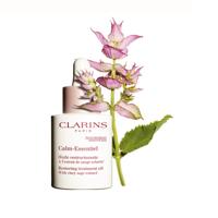 Clarins Calm-Essentiel Restructuring Oil 30ml female - thumbnail