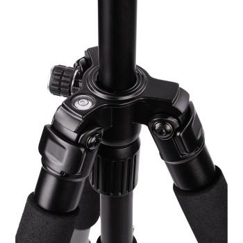 Hama Tripod Traveller 117 Ball Tripod