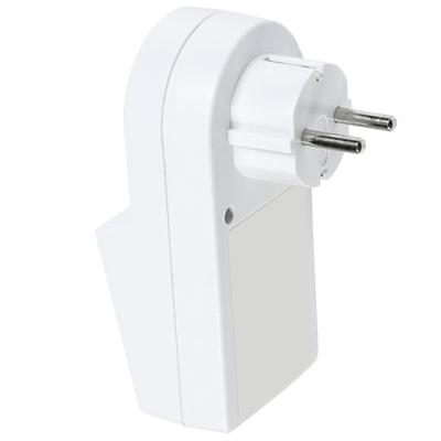 Digitaal timer Silver Electronics 49401 3600 W