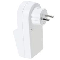 Digitaal timer Silver Electronics 49401 3600 W - thumbnail