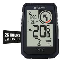 Sigma Fietscomputer rox 2.0 endurance gps - thumbnail