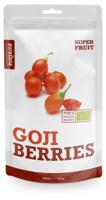 Purasana Goji bessen vegan bio 200 Gram - thumbnail