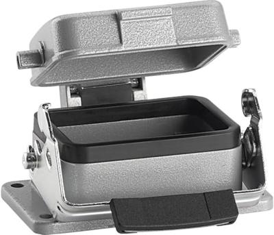 LAPP 10004000 Opbouwbehuizing EPIC® H-B 6 1 stuk(s)