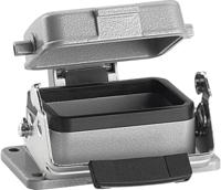 LAPP 10004000 Opbouwbehuizing EPIC® H-B 6 1 stuk(s) - thumbnail