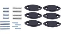 SPEC-X spiegelverlenging distance elements verkl spgl black - thumbnail