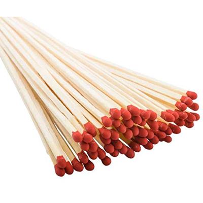 BBQ Lucifers (27 cm, 60 st.) - thumbnail