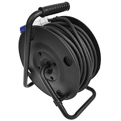 Pro Plus Kabelhaspel 25m CEE Pro Plus Kabelhaspel 25m CEE