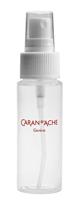 Spuitfles caran d'ache kunststof 50ml transparant - thumbnail
