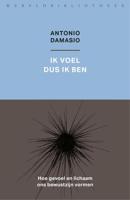 Ik voel dus ik ben - Antonio Damasio - ebook - thumbnail