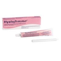 Hyalofemme Vaginale Gel + Applicator Tube 30g - thumbnail
