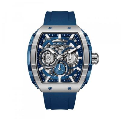 Police PEWGQ0063002 Heren horloge