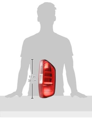 Achterlicht links 3378931