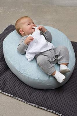 Sit Fix staalgrijs