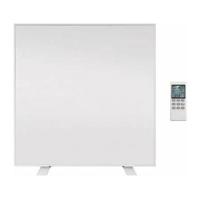 ETHERMA 60068 Infrarood Paneelverwarming - thumbnail