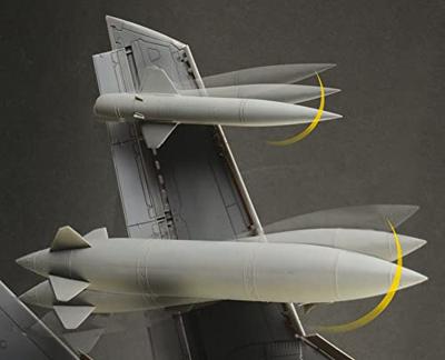 Italeri 1/32 Tornado GR.4