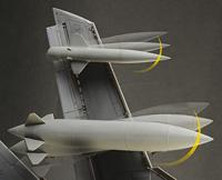 Italeri 1/32 Tornado GR.4 - thumbnail