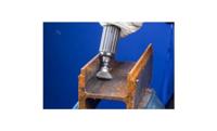 PFERD TOOLS Komborstel op stift, ongetordeerd TBU 5010/6 ST 0,30 Tbu 43210001 10 stuk(s) - thumbnail