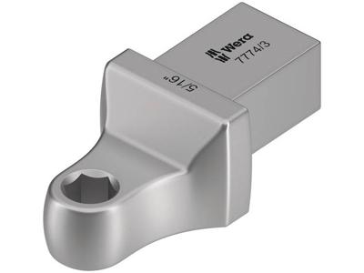 7774/3 BITADAPTER 5/16' 7774/3 BITADAPTER 5/16'