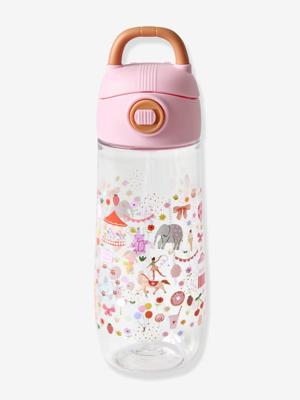 Kinderdrinkfles FUN FAIR PINK 550 ml rice rozen Kinderdrinkfles FUN FAIR PINK 550 ml rice rozen