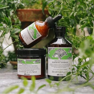Davines Naturaltech Renewing Conditioning Treatment