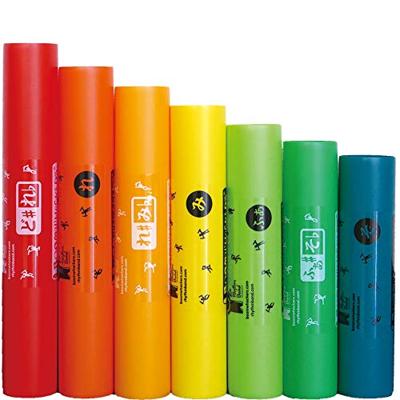 BoomWhackers BWEG treble uitbreidingsset (7-delig)