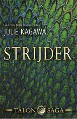 Strijder (Paperback) Strijder (Paperback)