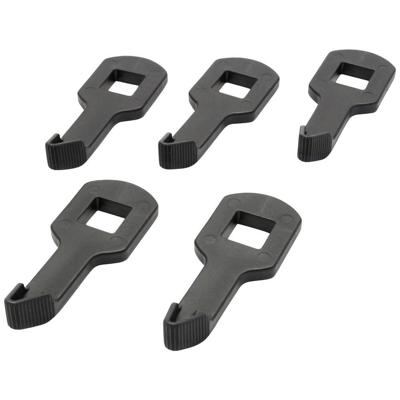 HAZET Hendel · set van 5 stuks 9013MG-016/5