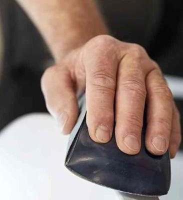 Festool HSK-D 150 H Schuurblok - 495966