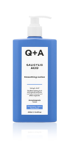 Q+A Bodylotion Salycylic Acid - thumbnail