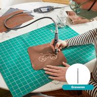 Dremel DREMEL 3200-1/90 Multitool F0133200JA Multitool - thumbnail