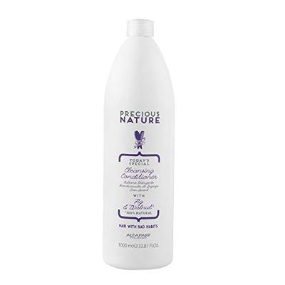 Alfaparf Precious Nature Fig & Walnut Cleansing Conditioner 1000ml