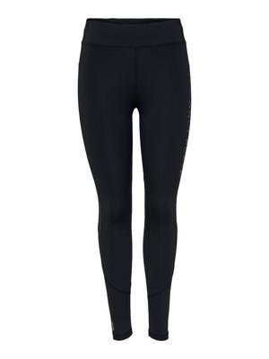 ONLY PLAY hardlooplegging ONPPERFORMANCE zwart ONLY PLAY hardlooplegging ONPPERFORMANCE zwart