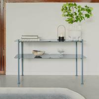 Zuiver Wandrek 'River' 62 x 100cm, kleur Blauw - thumbnail