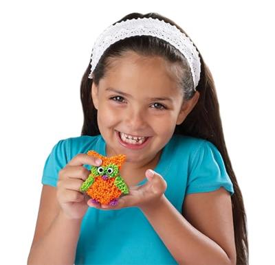 Plasticine Spel Lexibook