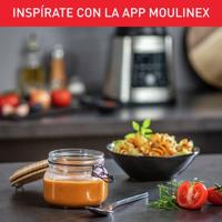 Handblender Rowenta LM835D Zwart 1400 W - thumbnail