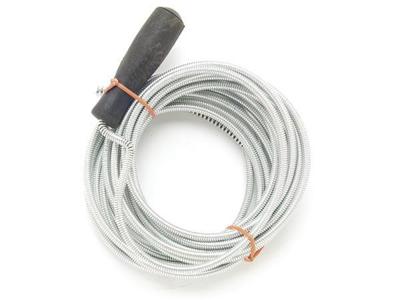 Ontstoppingsveer dia. 10 7 5 m Velleman - Velleman Ontstoppingsveer dia. 10 7 5 m Velleman - Velleman