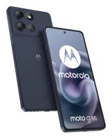 Motorola moto g86 5G 16,9 cm (6.67") Dual SIM Android 15 USB Type-C 8 GB 256 GB 5200 mAh Donkerblauw - thumbnail