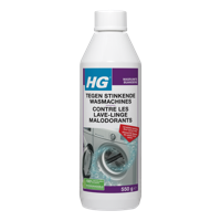 HG tegen stinkende wasmachines 550gr - thumbnail