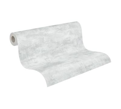 Livingwalls Daniel Hechter 7 - Grijs - 306686