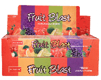 Nandira Wierook Fruitblast (12 pakjes) - thumbnail