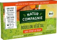 Natur Compagnie Groentebouillon Gistvrij - thumbnail